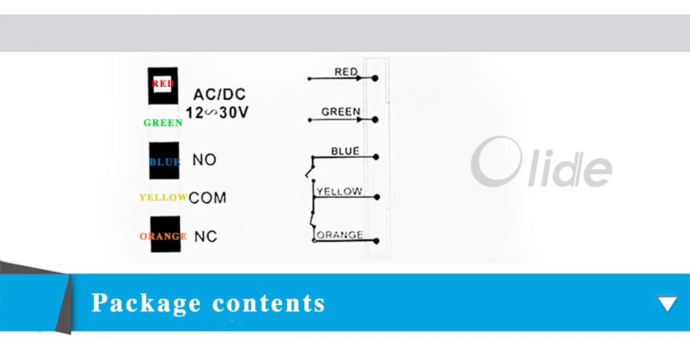 passive infrared sensor  (15)