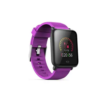 

Inch Smart Band IP67 Waterproof Activity Tracker Fitness Watch