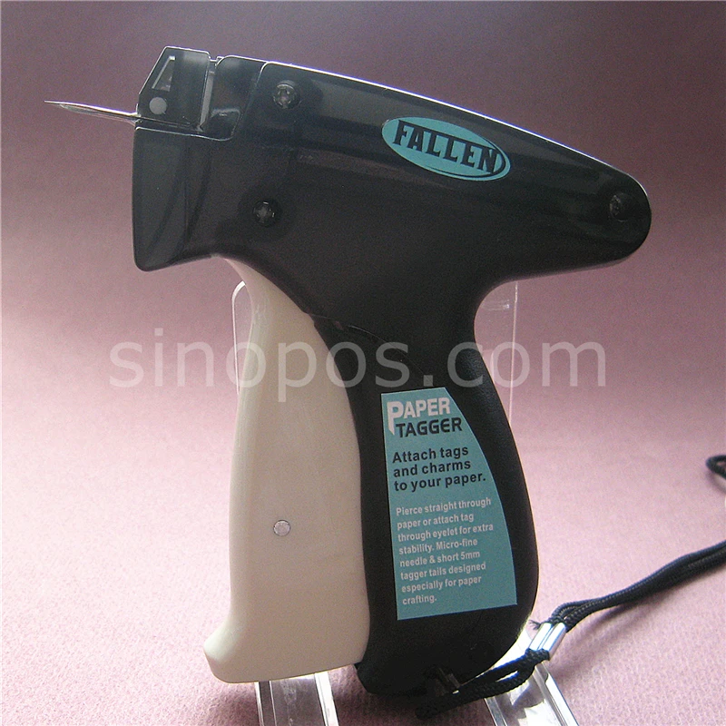 Набор бумажных штампов набор инструментов для атакующего пистолета + 248 бирок 1400