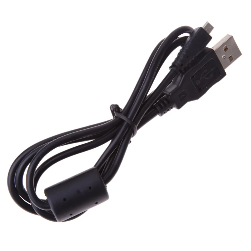 Approx. 1m Standard USB Camera Data USB Cable for Nikon Coolpix S01