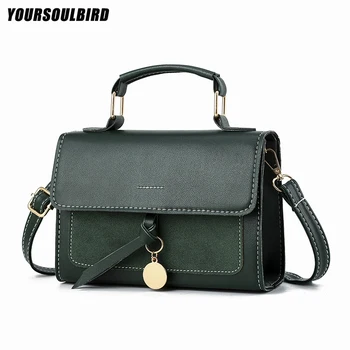 

shoulder luxury handbags women bags designer 2019 boho messenger clutch Green leather modis summer beach Flap ladies hand bags