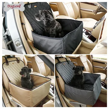 

DogLemi Dog Supplies Dog Carriers Bags High-grade luxury pet car mat car mats High-grade luxury pet car mat car mats JUN6