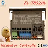 ZL-7802AL,12VDC for ALL, Temperature Humidity for Incubator, Multifunctional Automatic, Incubator Controller, Lilytech ► Photo 2/6