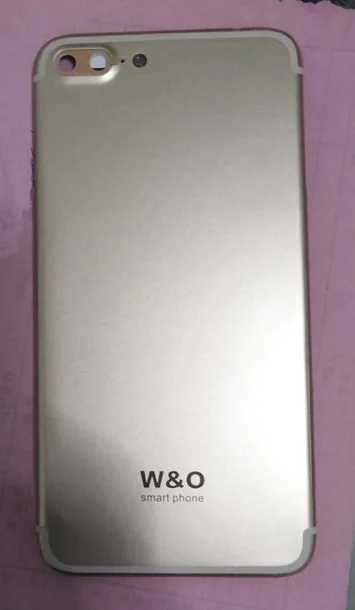 Оригинальный чехол для аккумулятора телефона XGODY D11 смартфона 5 дюйма 3G MTK6580 Quad