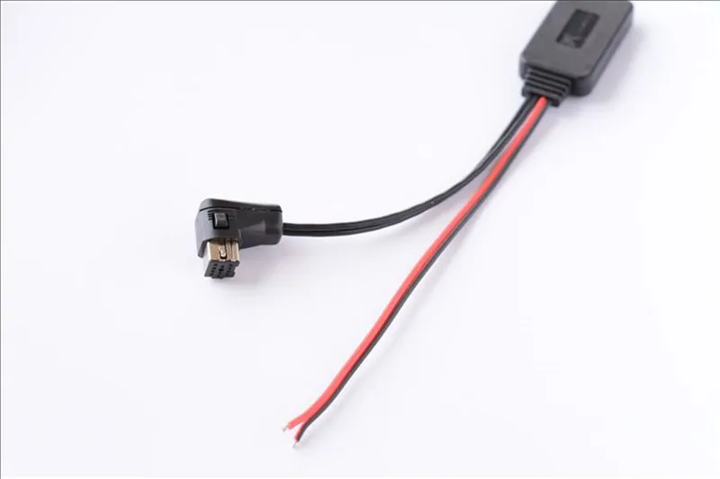 Car Aux Bluetooth Adapter Module kit Audio Receiver Stereo Radio Cable for Pioneer P99 P01 | Автомобили и мотоциклы