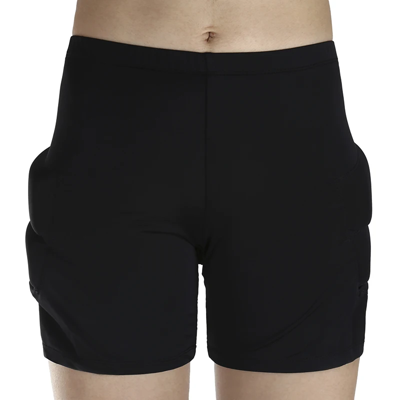 Buy 21 Colors Figure Skating Ice Skating Hips Protector Pad Sports Safety