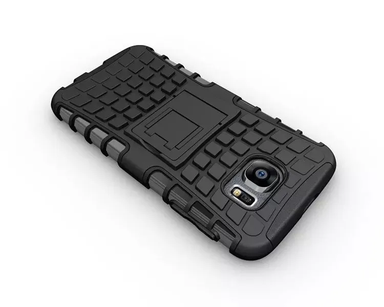 S6 Tyre kickstand shockproof case (10)