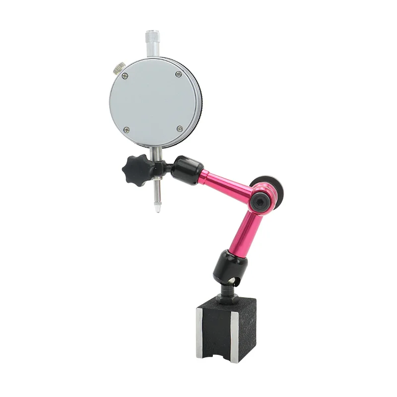 Держатель подставка для индикатора SHAHE 15 кг|magnetic flexible base holder|magnetic standmagnetic indicator |