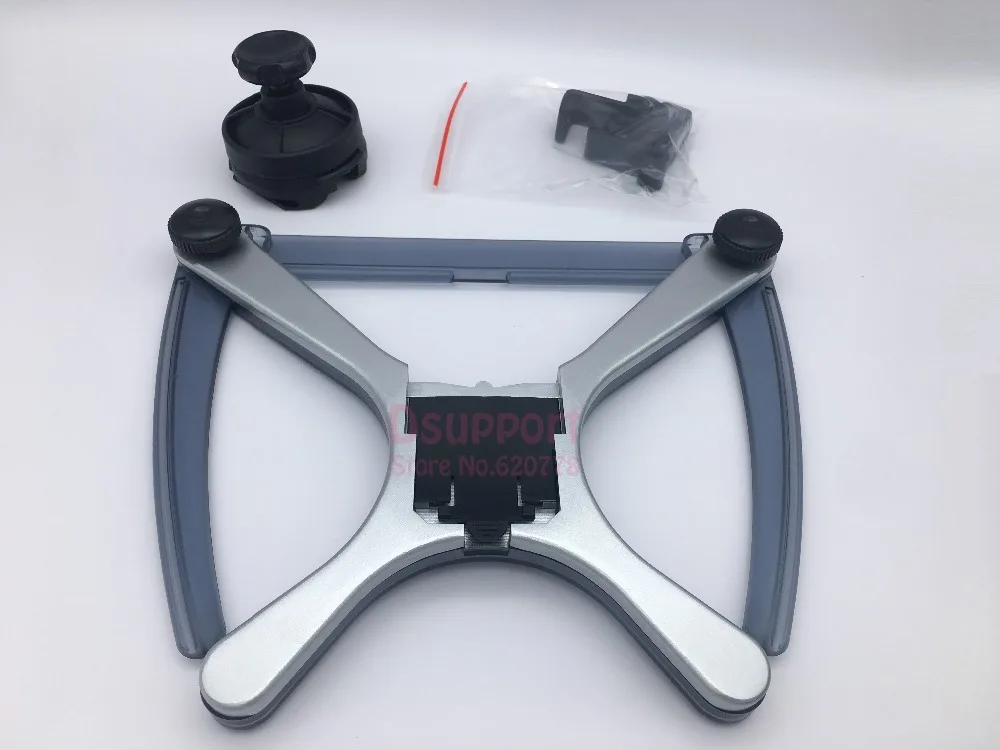  Free Shipping Customize OA Series Laptop Tray + Connector Part for OA-7X/OA-4S/OA-1S/OA-9X