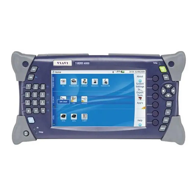 Оптический рефлектометр JDSU MTS-4000 1310/1550 32/30 smart OTDR