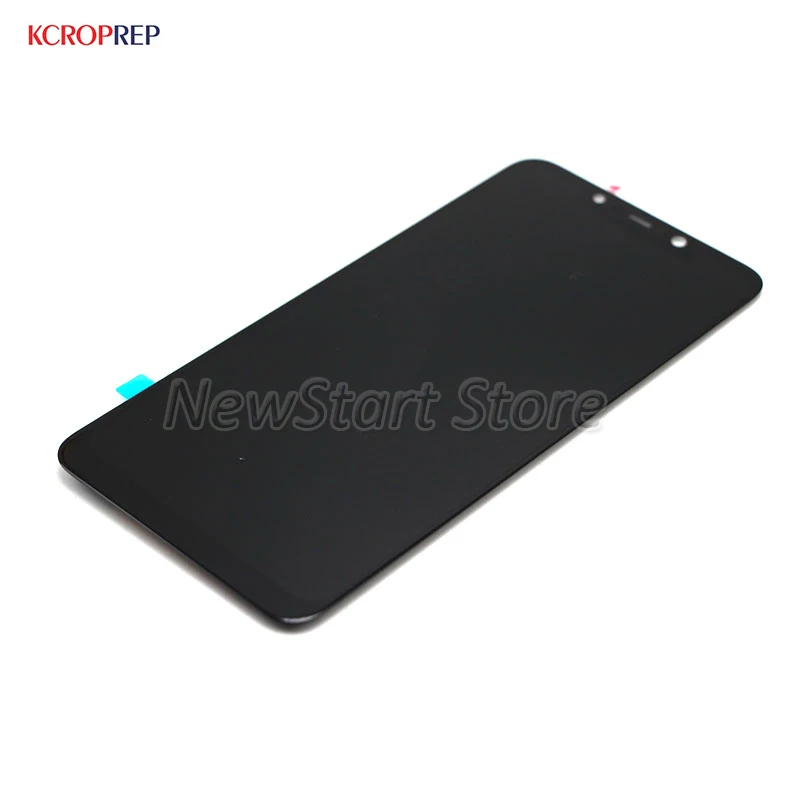 xiaomi mi Pocophone F1  lcd  (3)