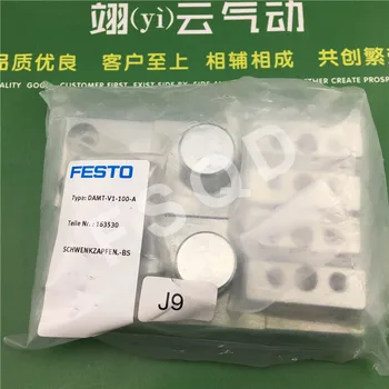 

DAMT-V1-100-A FESTO Cylinder trunnion mounting assembly Pneumatic components