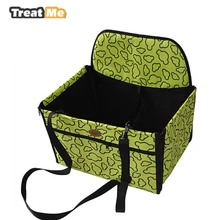 Transpirable Perro Perro Fundas para Asientos de Coche Asiento de Viaje coches Asiento de Seguridad para Mascotas perro perro mochila bolso bolsa párr cachorro