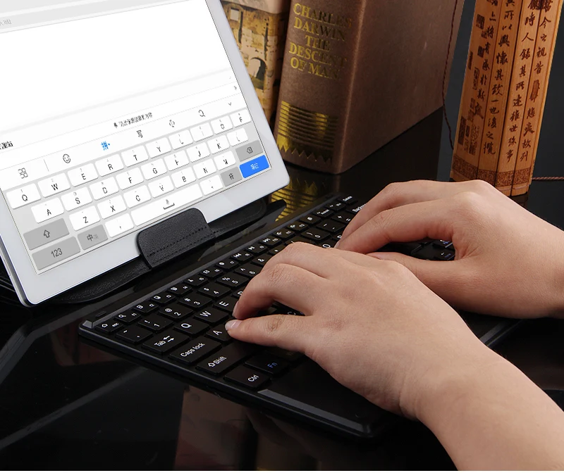 Computador e Escritório