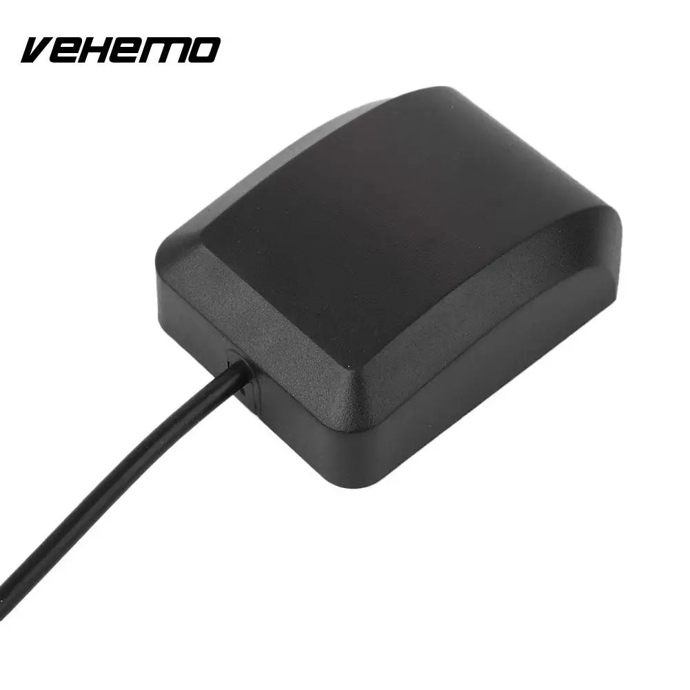 50Ohm Universal Neue Antennenstecker Gain GPS Zubehör Auto Antenne Navigation GPS Antenne Auto