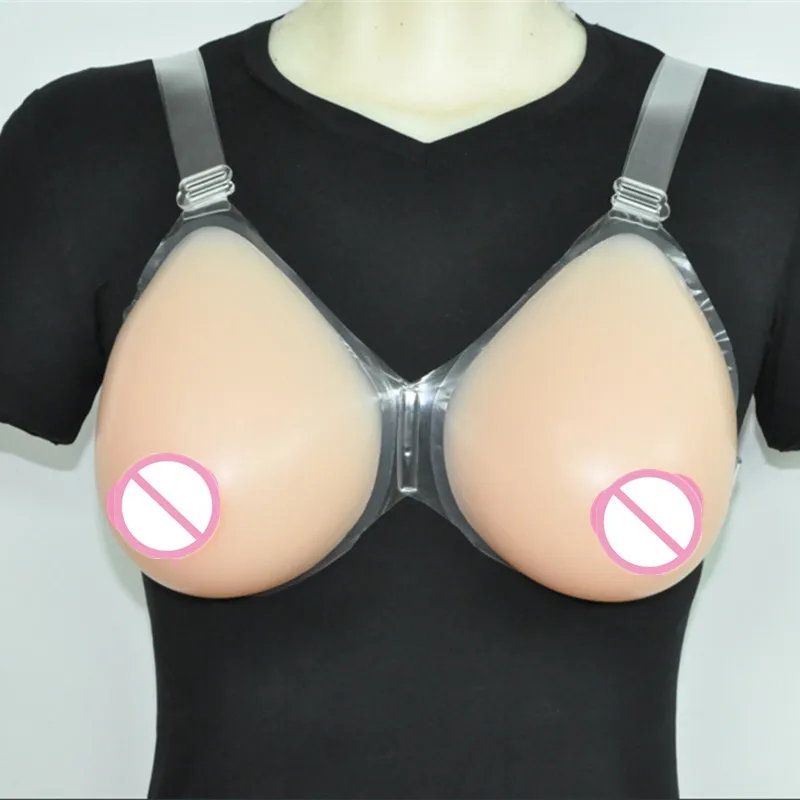 sex silicon breast fake boobs