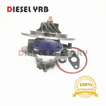 

turbo core 49135-07100 turbocharger cartridge 28231-27800 TF035 diesel Chra for Hyundai Santa Fe 2.2 CRDi D4EB turbo engine
