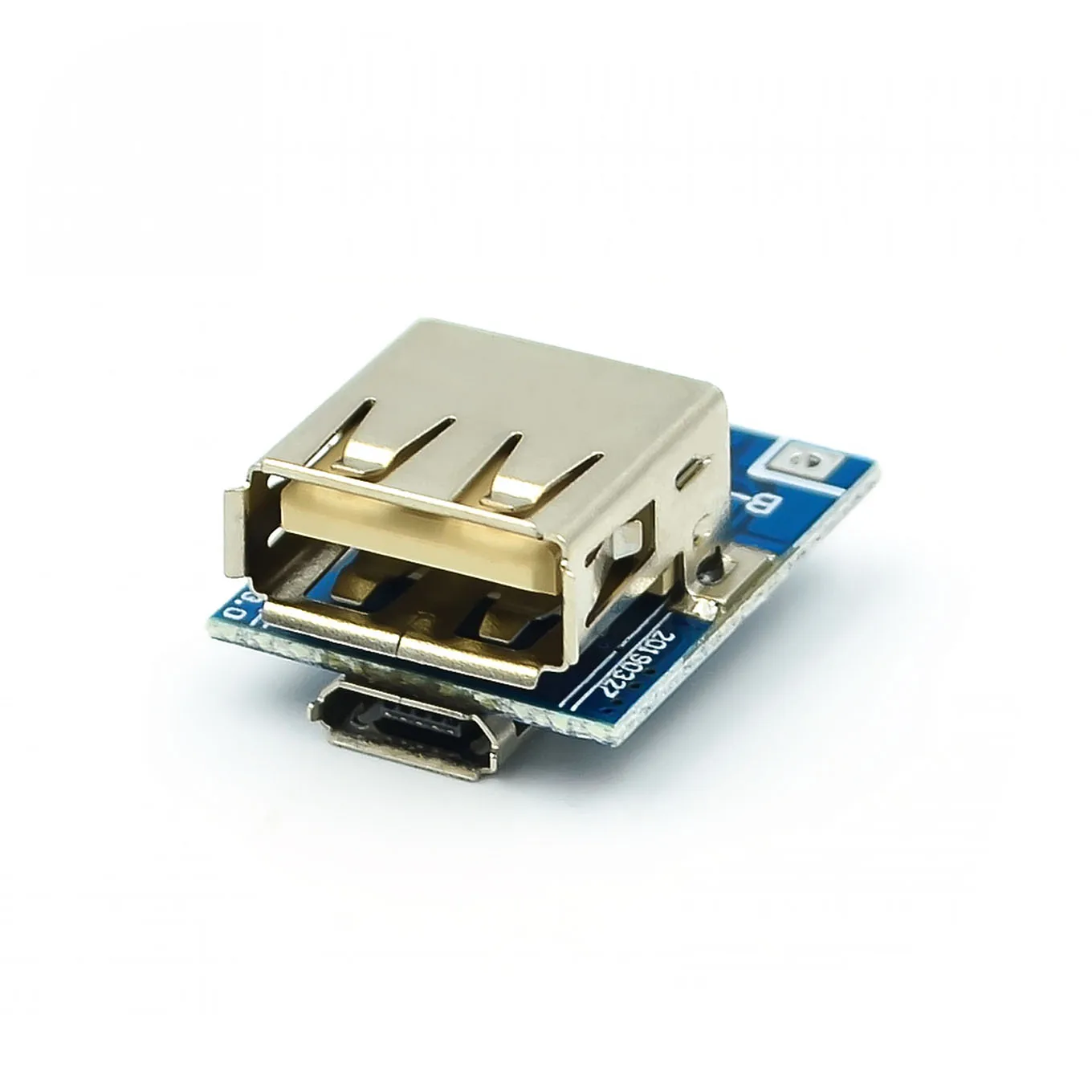 5 шт. 5 в повышающий Повышающий Модуль питания литий-полимерная батарея защита зарядки светодиодный дисплей USB для DIY зарядное устройство 134N3P программа