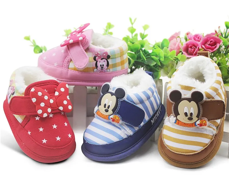 Baby First Walker Shoes (10)