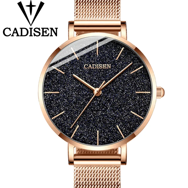 

Women Luxury Brand Watch 2019 Rose Gold Ladies Watches Fashion Casual Female Wristwatch Waterproof Relojes Mujer Montre Femme