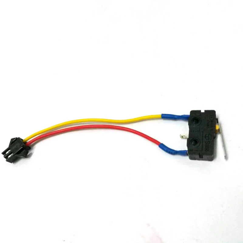 10-Pcs-Home-Appliance-Parts-Gas-Water-Heater-Two-wire-Micro-Switch-With-Splinter (1)