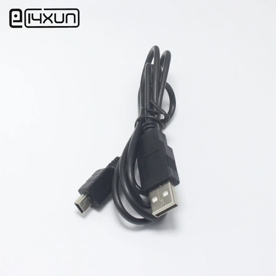 1 шт. мини usb кабель для передачи данных T-port MP3 жесткий диск камера автомобильный