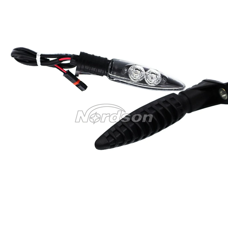 Turning signal Blinker For BMW HP4 S1000R S1000RR S1000XR Front  Rear LED Turn Signal Indicator Light Blinker