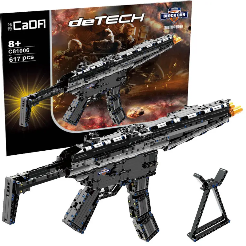 Revolver Pistol Power GUN SWAT Military Army Model Building Blocks Brick Set Weapon Compatible PUBG Toys For Boys Revolver Pistol Power GUN SWAT Military Army Model Building Blocks Brick Set Weapon Compatible PUBG Toys For Boys