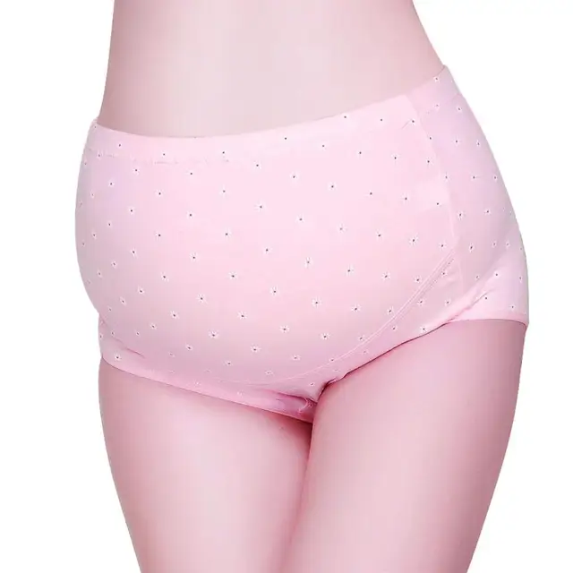 free plus size maternity underwear