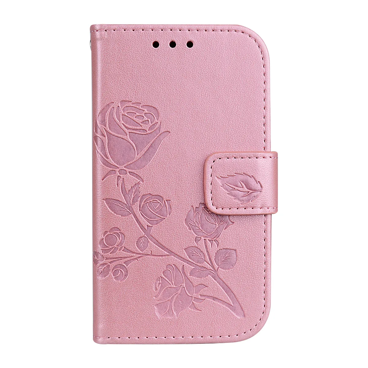 Leather Flip Case For Samsung Galaxy J1 2016 2016 J120F J120 J2 Grand Prime G530 G532 Wallet Cover Hoesje Funda kawaii samsung cases Cases For Samsung