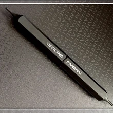 1 шт., ремешок для часов Officine Pan, весенние лямки для штанги для снятия часов, пластиковый инструмент