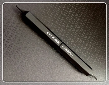 

Free Shipping 1pc Officine Pan Watch Band Spring Bar Strap Remover Watch Plastic Tool
