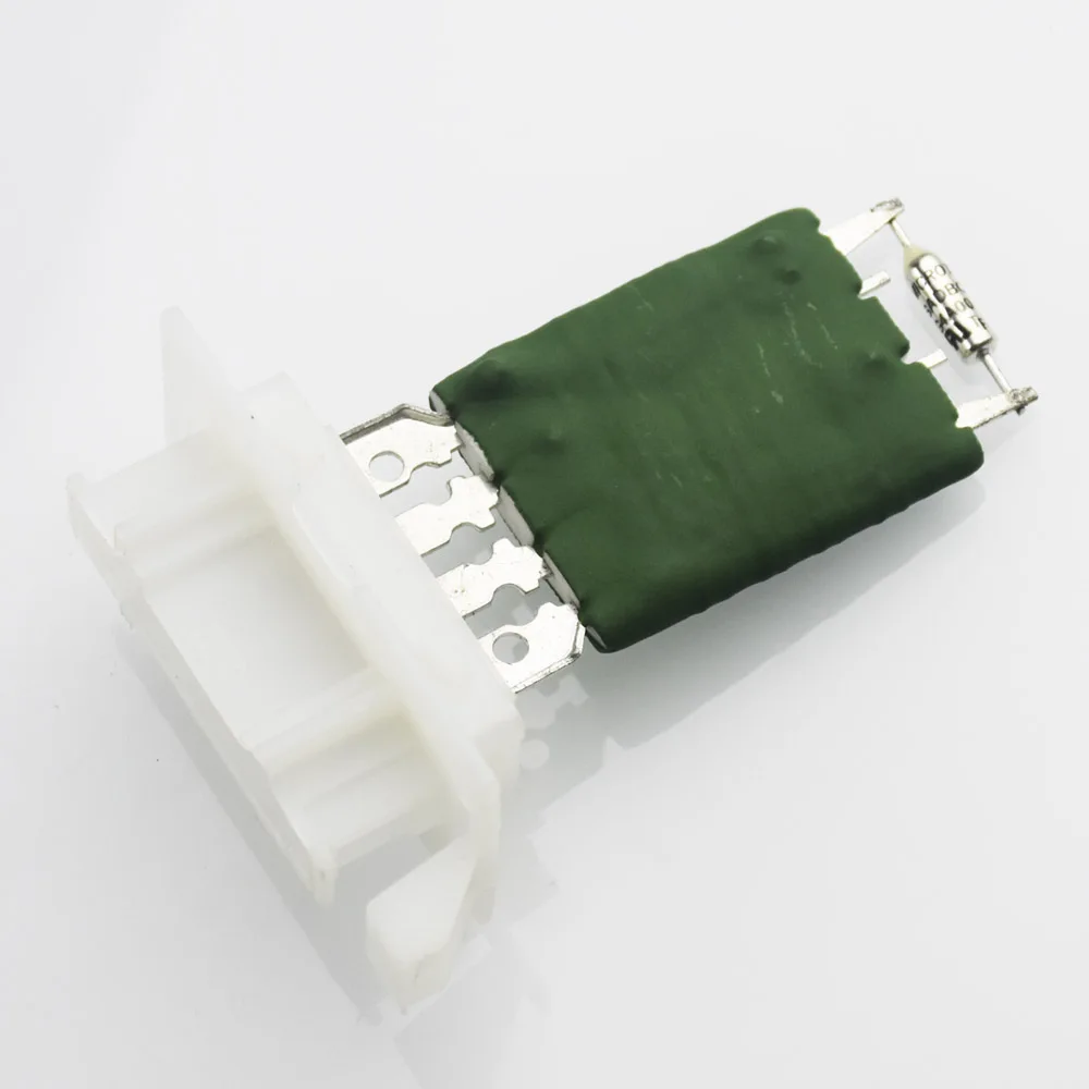 

Heater Blower Motor Fan Resistor Regulator For Vauxhall For Opel Vectra Signum 2007 2006 2008 1845781 9180020