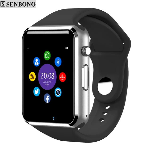 Aliexpress.com : Buy free shipping WristWatch Bluetooth