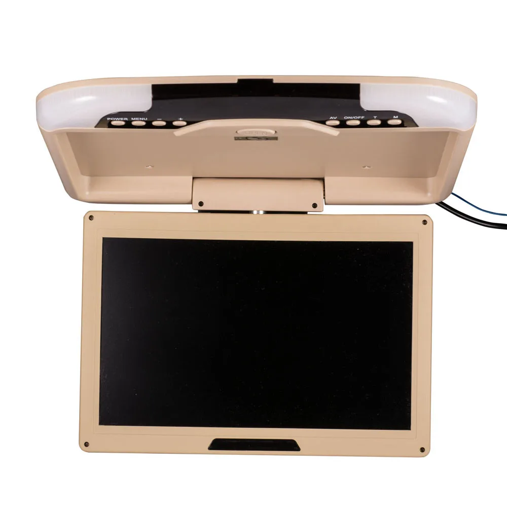 Overhead monitors
