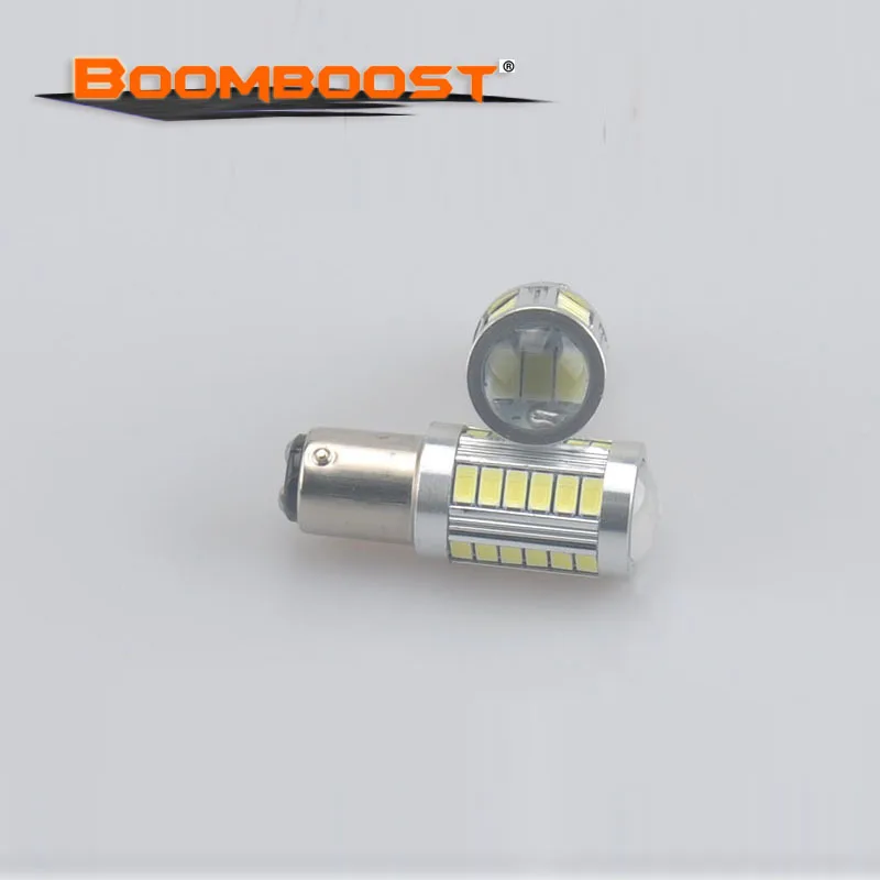 2X 33 SMD 1157 BA15S 5730 Auto Car Turn Lamp Brake Tail Parking Signal