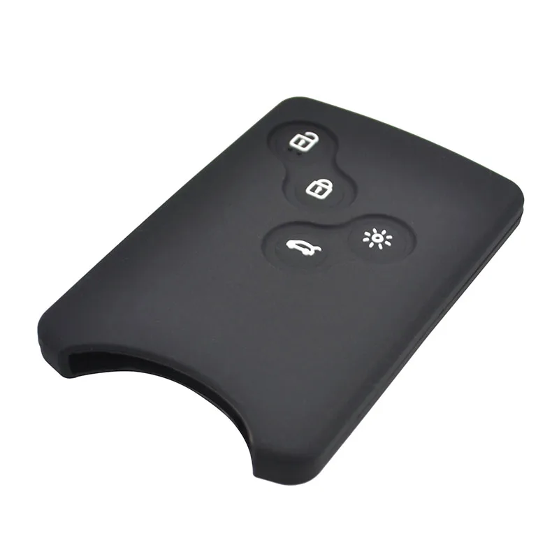 Cover Per Chiave Auto Renault E Dacia - Custodia TPU Protettiva Per Telecomando Smart Key - Foto 6