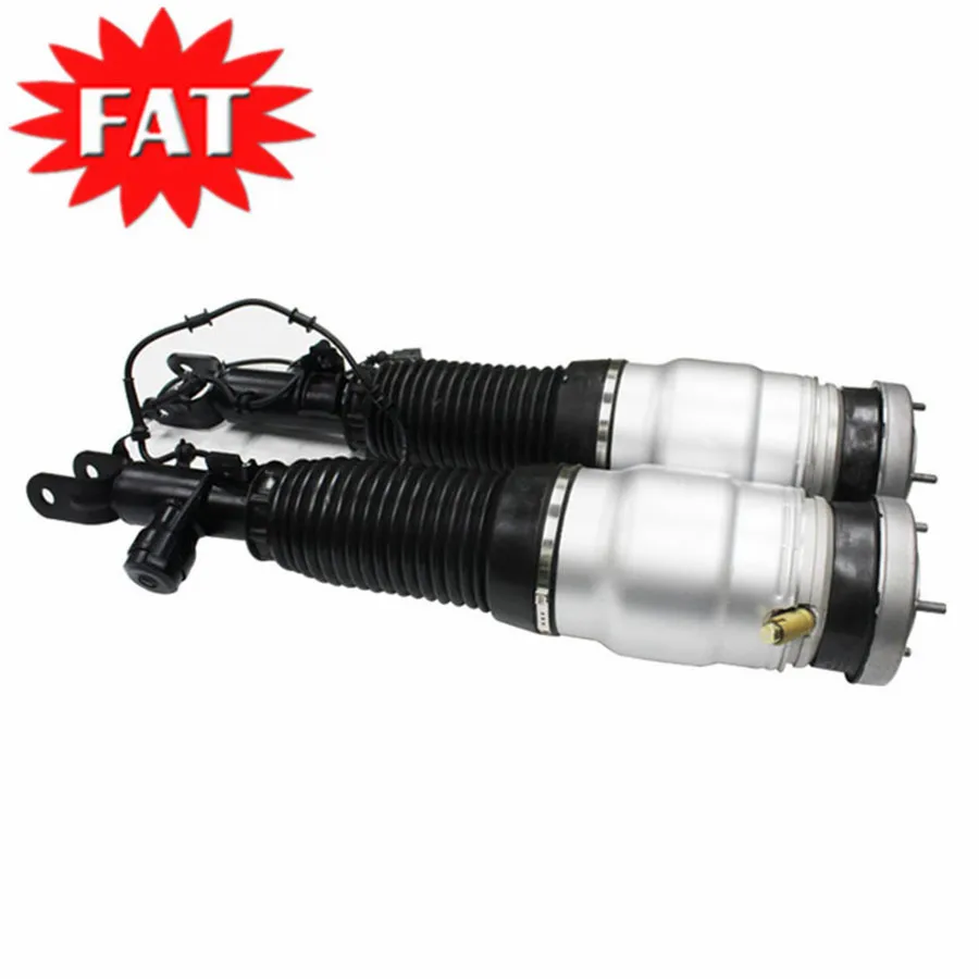 2 PCS/Pair Front Air Suspension Shock Absorber for Hyundai Equus 2009 2016 Hyundai Genesis 54605