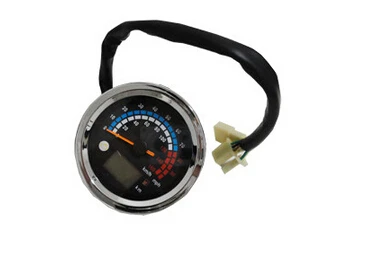 

STARPAD For Lifan motorcycle LF250-P / V250 meter assembly / odometer New Accessories