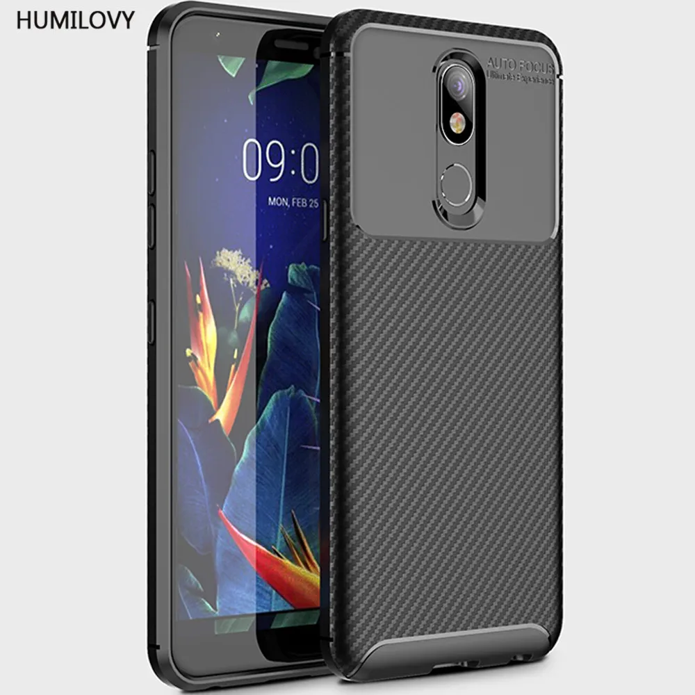 Чехол для LG K40 чехол противоударный мягкий телефона из ТПУ LGK40 K 40 X420EM LM-X420EM |
