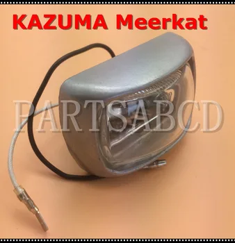 

KAZUMA Meerkat Head light 50cc 90CC ATV Quad HeadLight