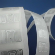 F43 EPC UHF RFID теги мокрый инкрустация 100 шт./лот