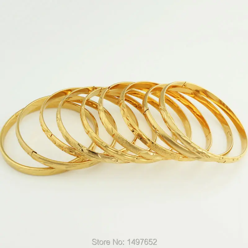 Aliexpress.com : Buy Wholesale Dubai Gold Bangles For