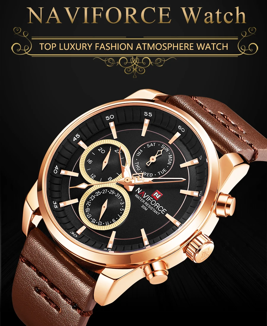 Men's Watches (1)