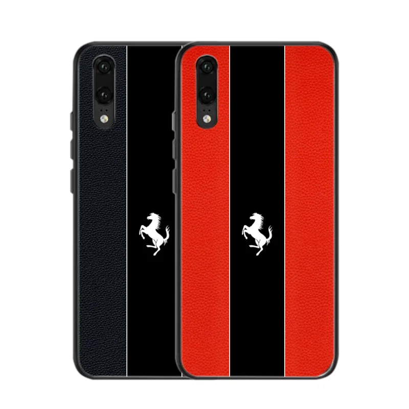 لهواوي P20 لايت حالة الزجاج المقسى لبورشه تصميم هواوي P20 برو حالة الفاخرة HD رسمت الحصان غطاء ل هواوي P20 حالة لهواوي P20 لايت حالة الزجاج المقسى لبورشه تصميم هواوي P20 برو حالة الفاخرة HD رسمت الحصان غطاء ل هواوي P20 حالة