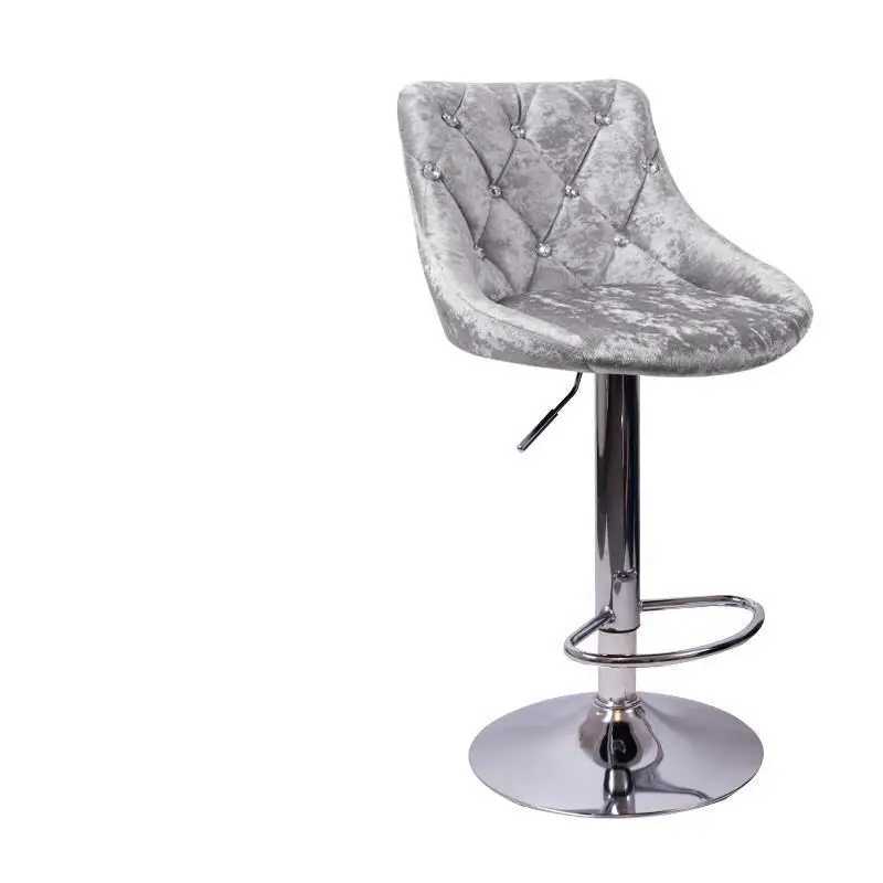 Sgabello Sedia Tabouret Comptoir Fauteuil Barstool Stoel Taburete De La Barra Stoelen Silla Cadeira Stool Modern Bar Chair