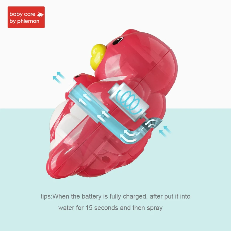 Babycare Baby Bath Toys Cute Sea Lion Turtle Water Spray Shower Toy Animals Float Faucet Bathing Spraying Early Education Toy Babycare Baby Bath Toys Cute Sea Lion Turtle Water Spray Shower Toy Animals Float Faucet Bathing Spraying Early Education Toy