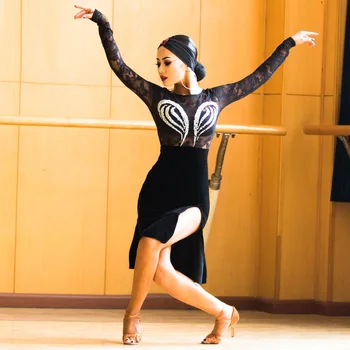 sequins latin dresses women latin dance dress latin sala dress samba costume modern dance costumes dance wear dancing clothes sequins latin dresses women latin dance dress latin sala dress samba costume modern dance costumes dance wear dancing clothes