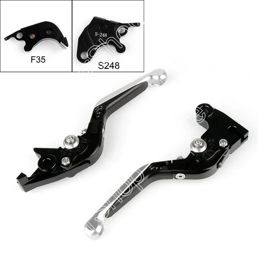 Areyourshop для Suzuki GSXR600 GSXR750 2004-2005 мотоцикл тормозные рычаги сцепления тормоза мотор аксессуары Areyourshop для Suzuki GSXR600 GSXR750 2004-2005 мотоцикл тормозные рычаги сцепления тормоза мотор аксессуары