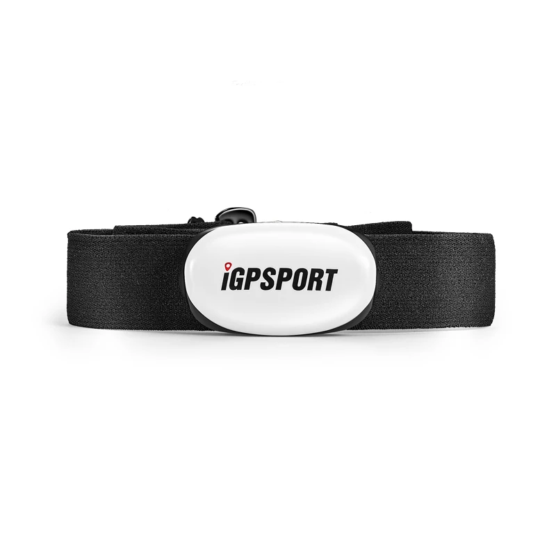 Умный пульсометр iGPSPORT HR40 Panda Shapa профессиональный для груди поддержка